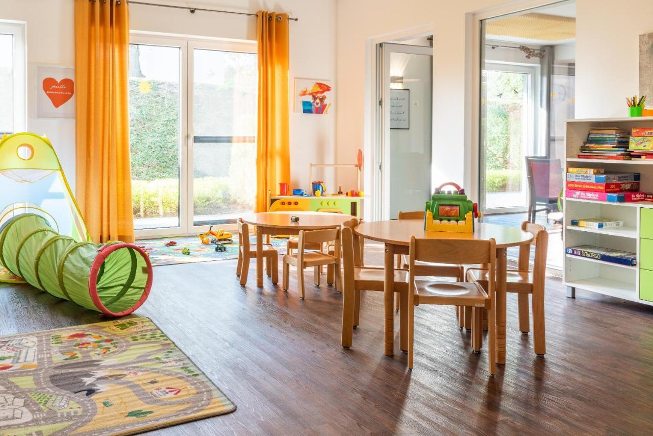 Appartement "Traumzeit" Mit Penthouseflair - Oase Am Haff Garz  ภายนอก รูปภาพ