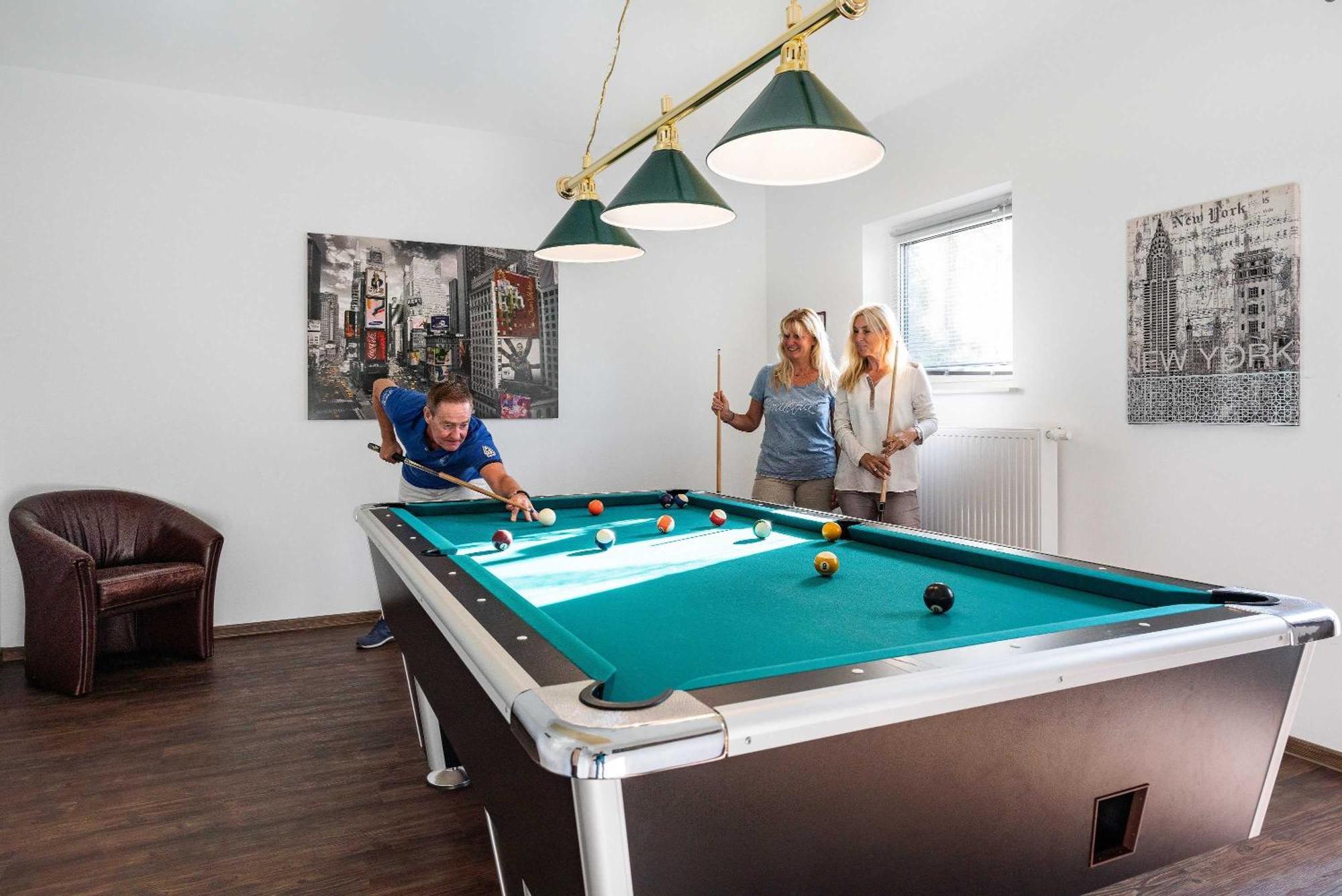 Appartement "Traumzeit" Mit Penthouseflair - Oase Am Haff Garz  ห้อง รูปภาพ